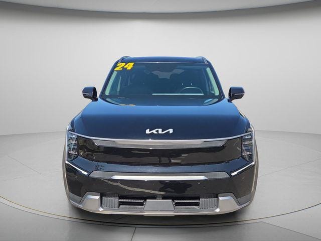 2024 Kia EV9