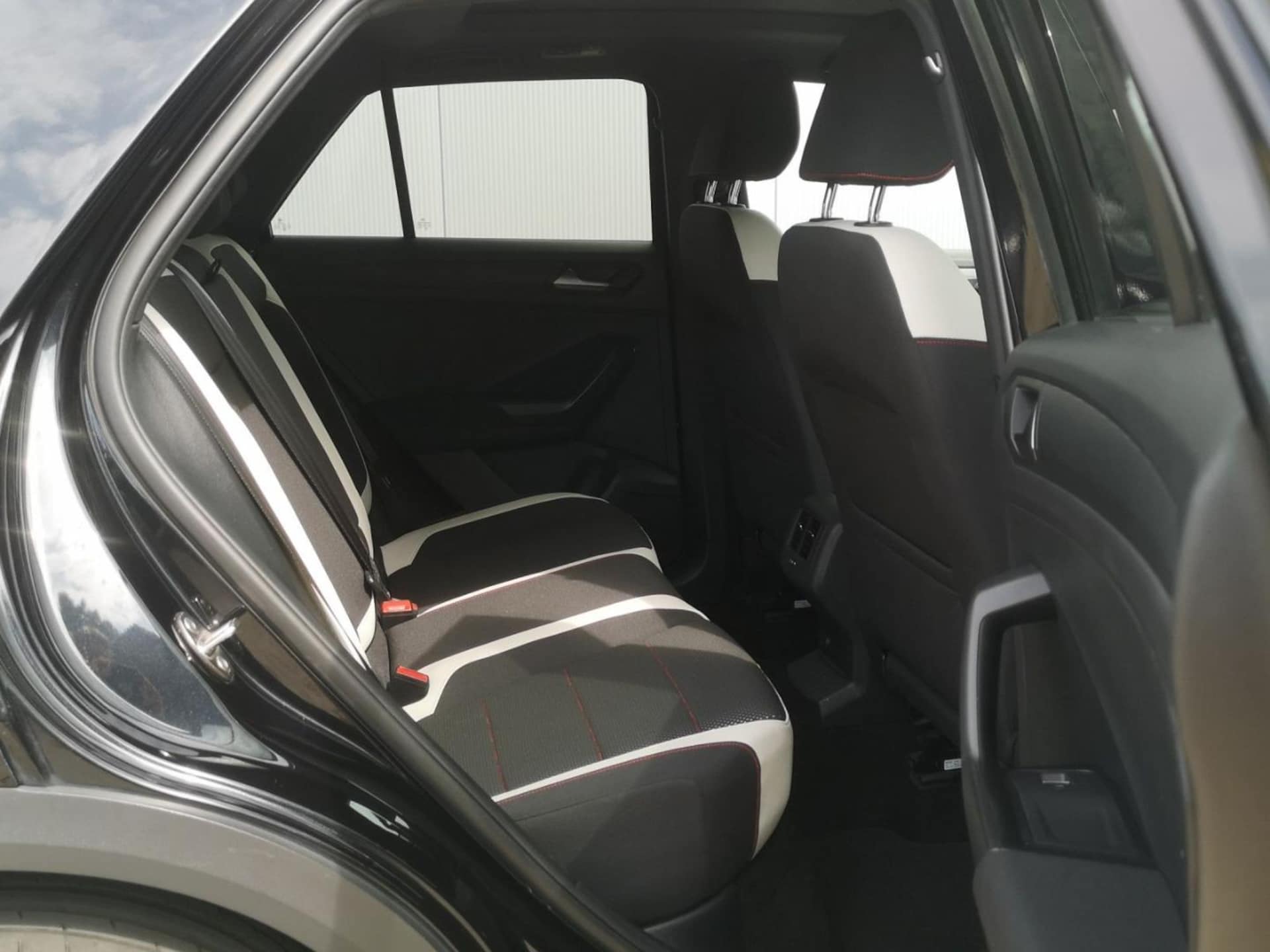 Volkswagen T-Roc Sport