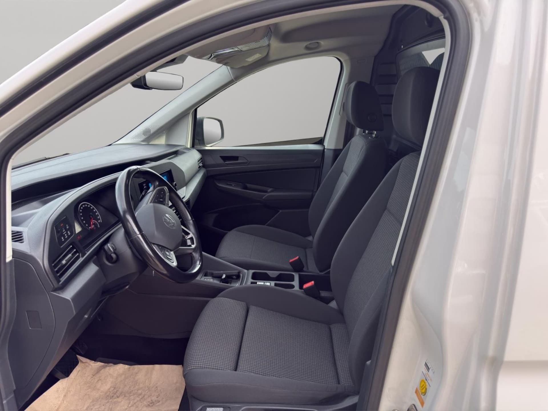 Volkswagen Caddy Maxi Cargo EcoProfi