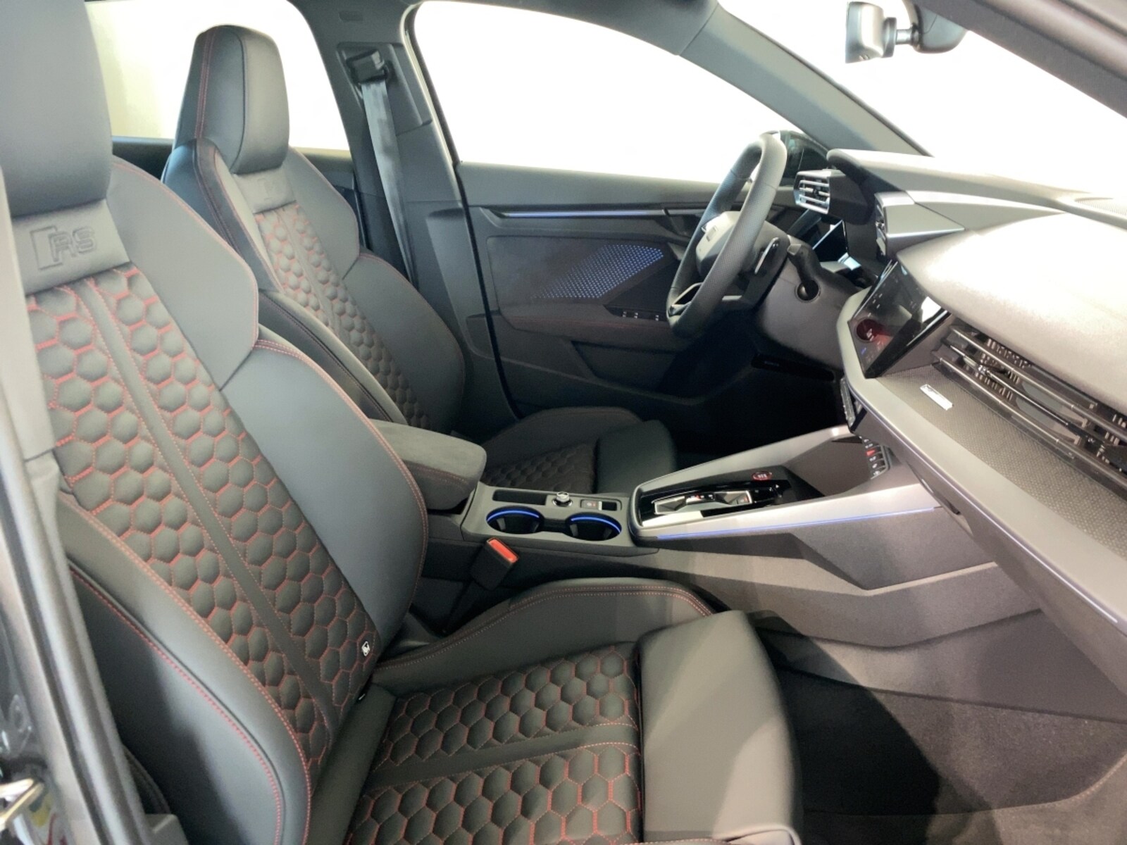 Audi RS 3 Sportback – Bild 8