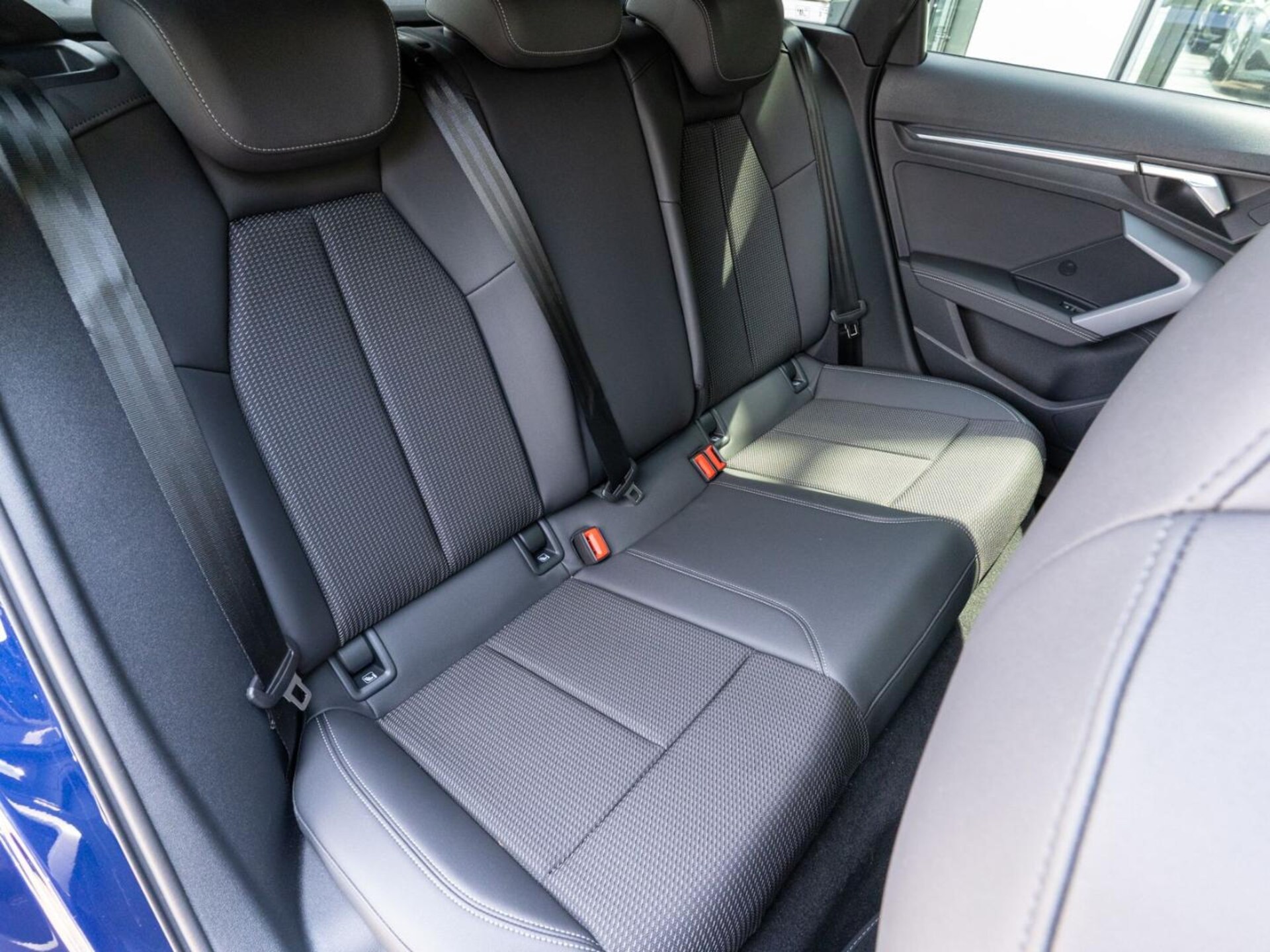 Audi A3 Sportback S line