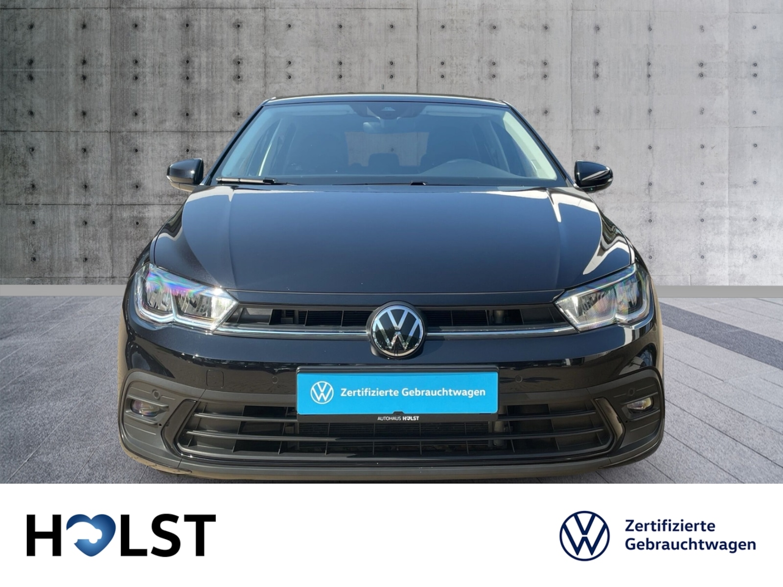 Volkswagen Polo – Bild 13