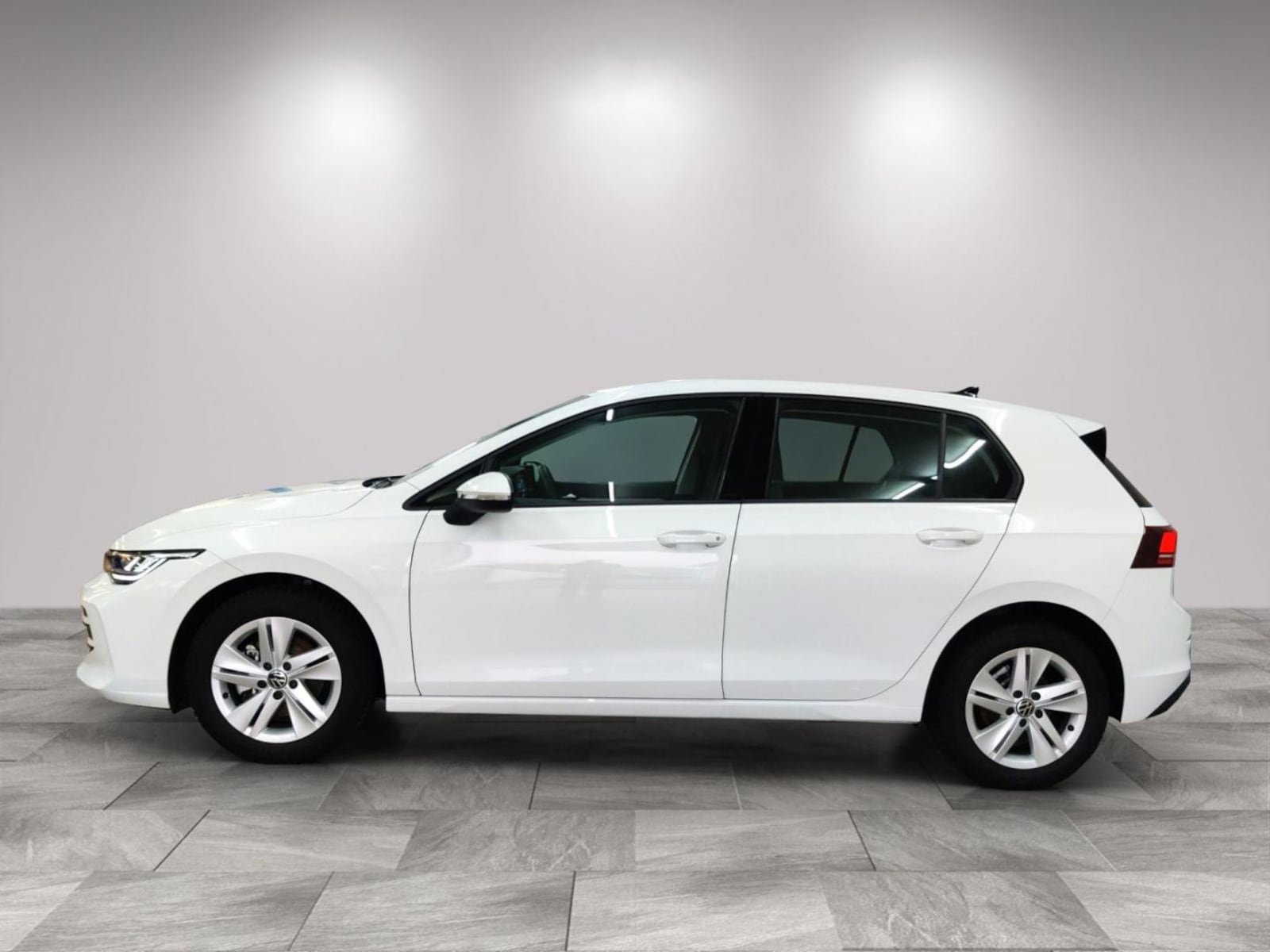Volkswagen Golf – Bild 4