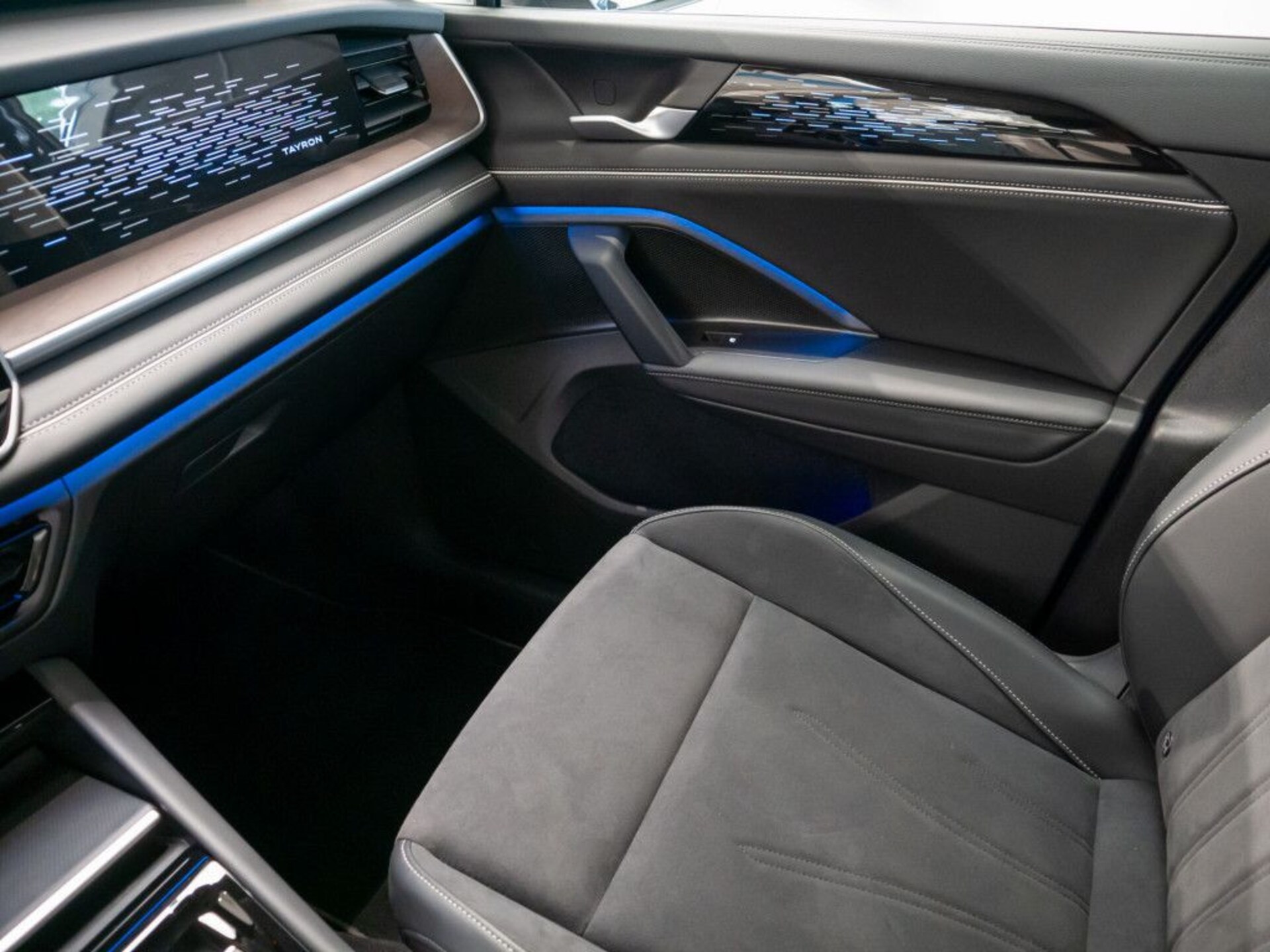Volkswagen Tayron Elegance