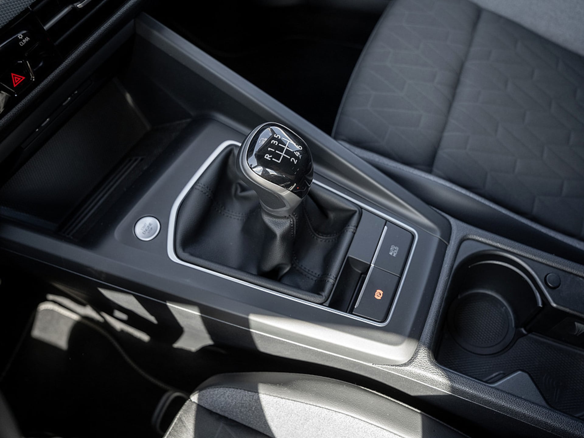 Volkswagen Golf Variant Goal