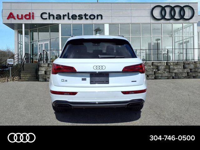 2025 Audi Q5