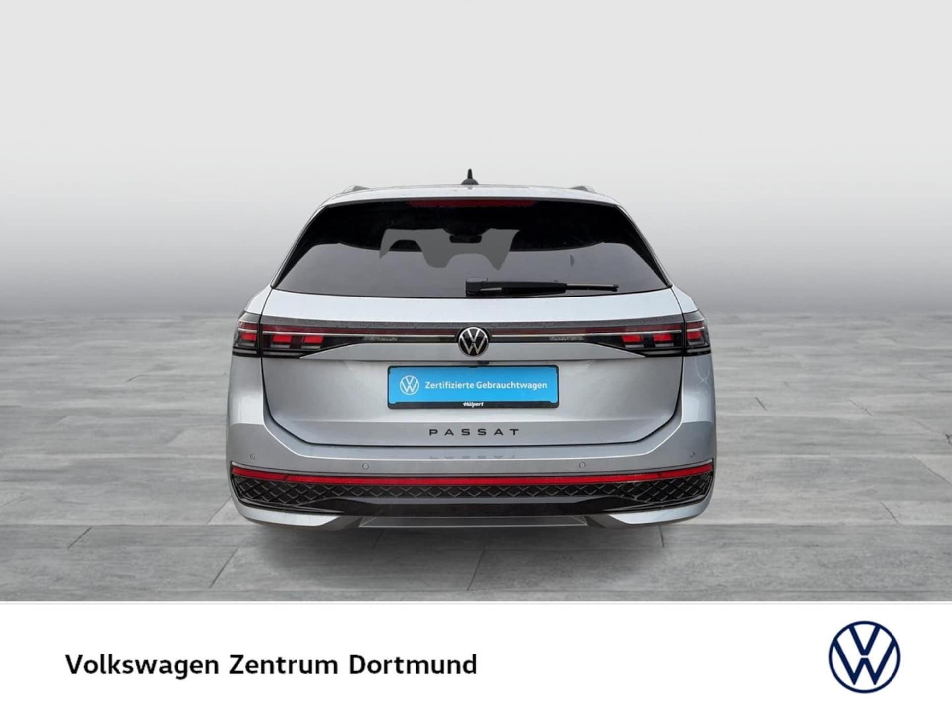 Volkswagen Passat R-Line