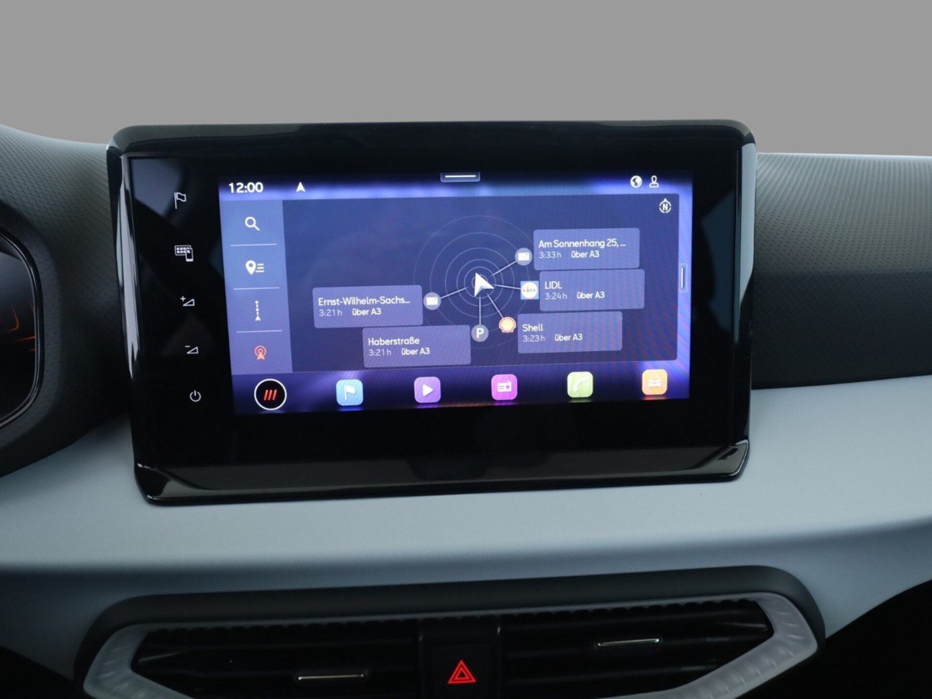 SEAT Arona Style