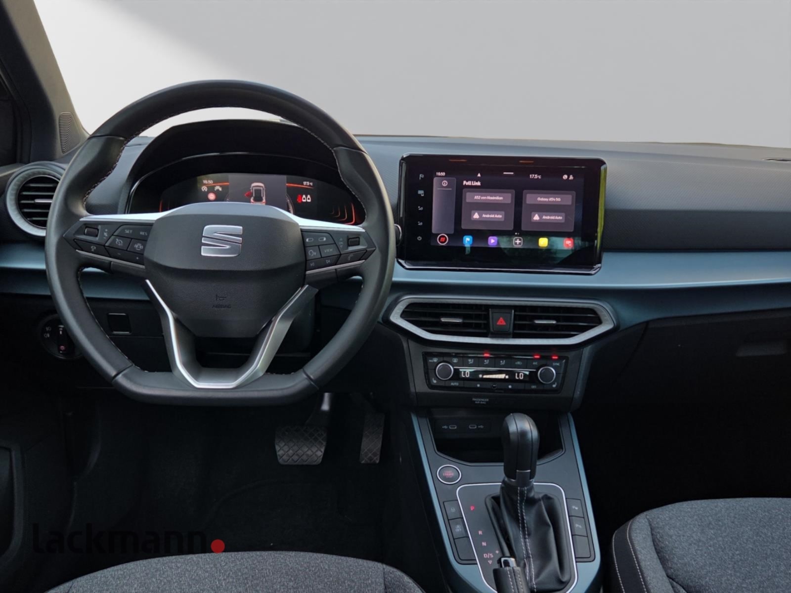 SEAT Arona – Bild 10