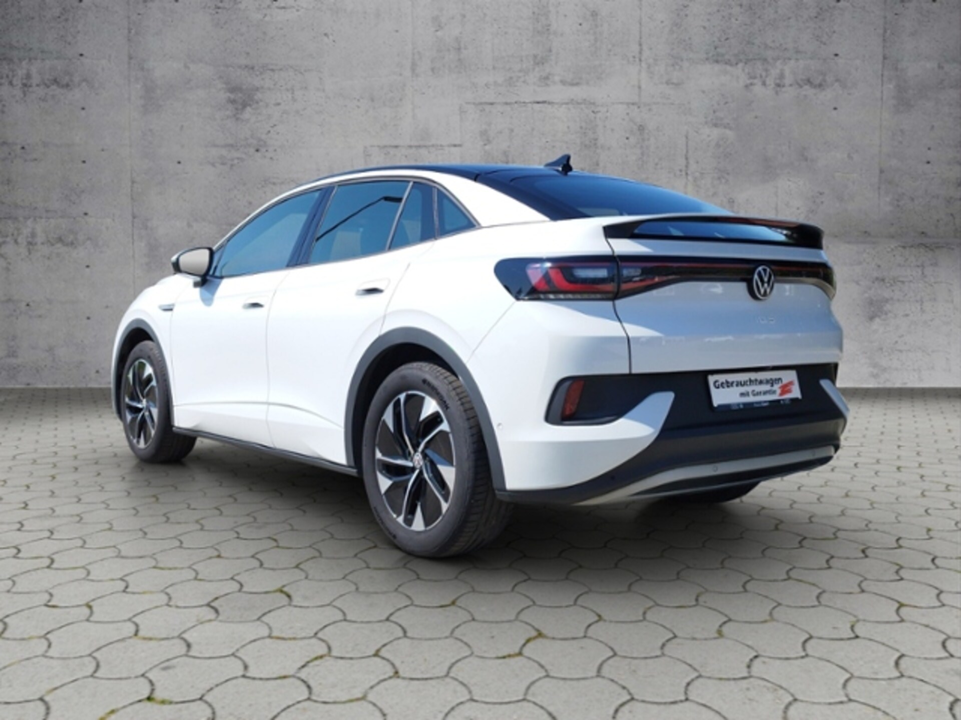 Volkswagen ID.5 Pro