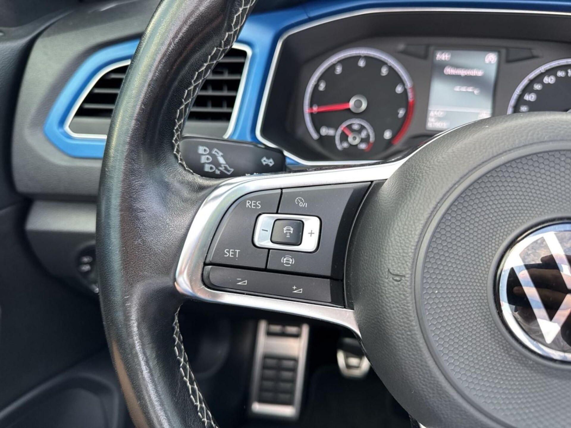 Volkswagen T-Roc Cabriolet R-Line