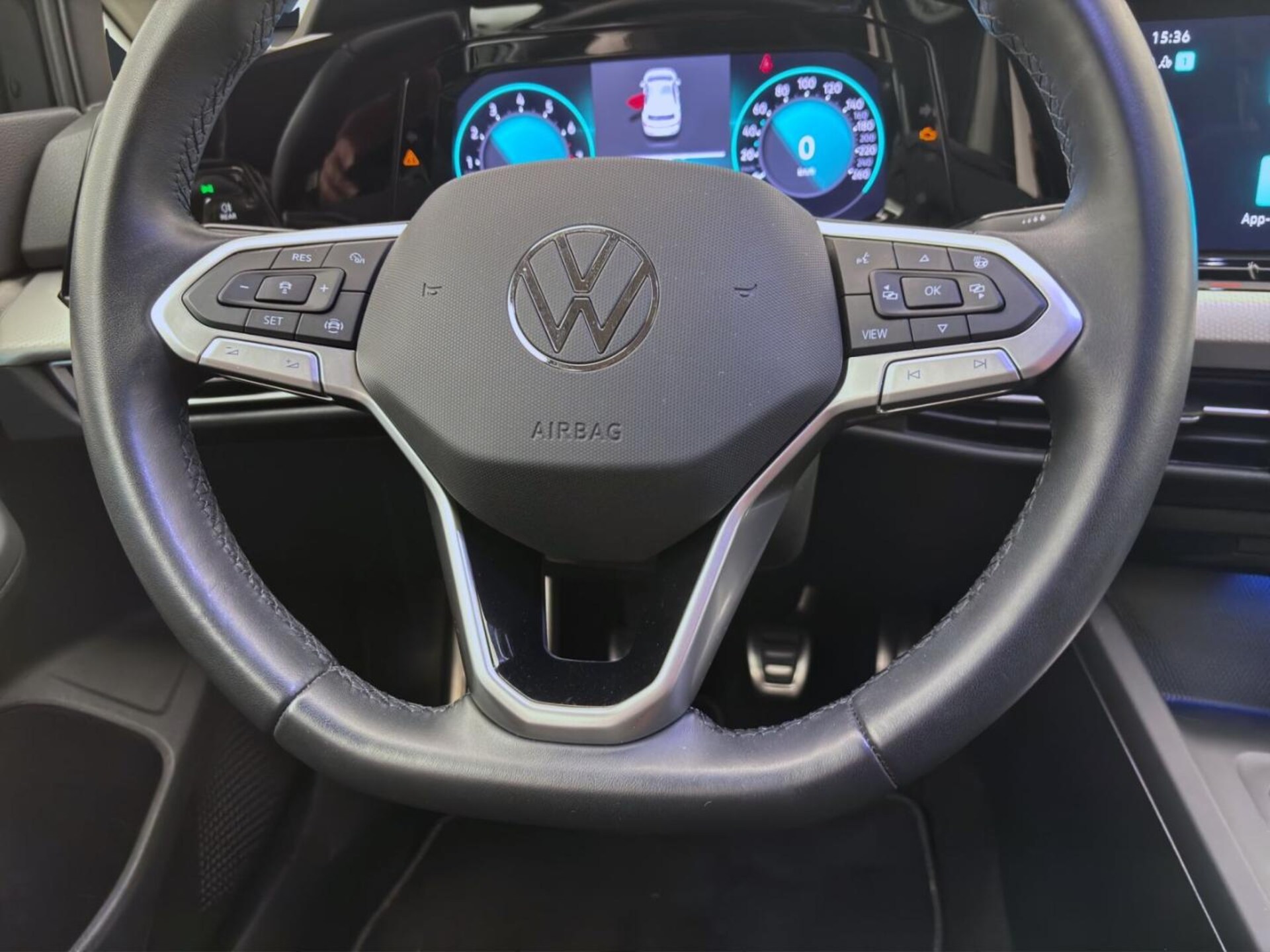 Volkswagen Golf MOVE