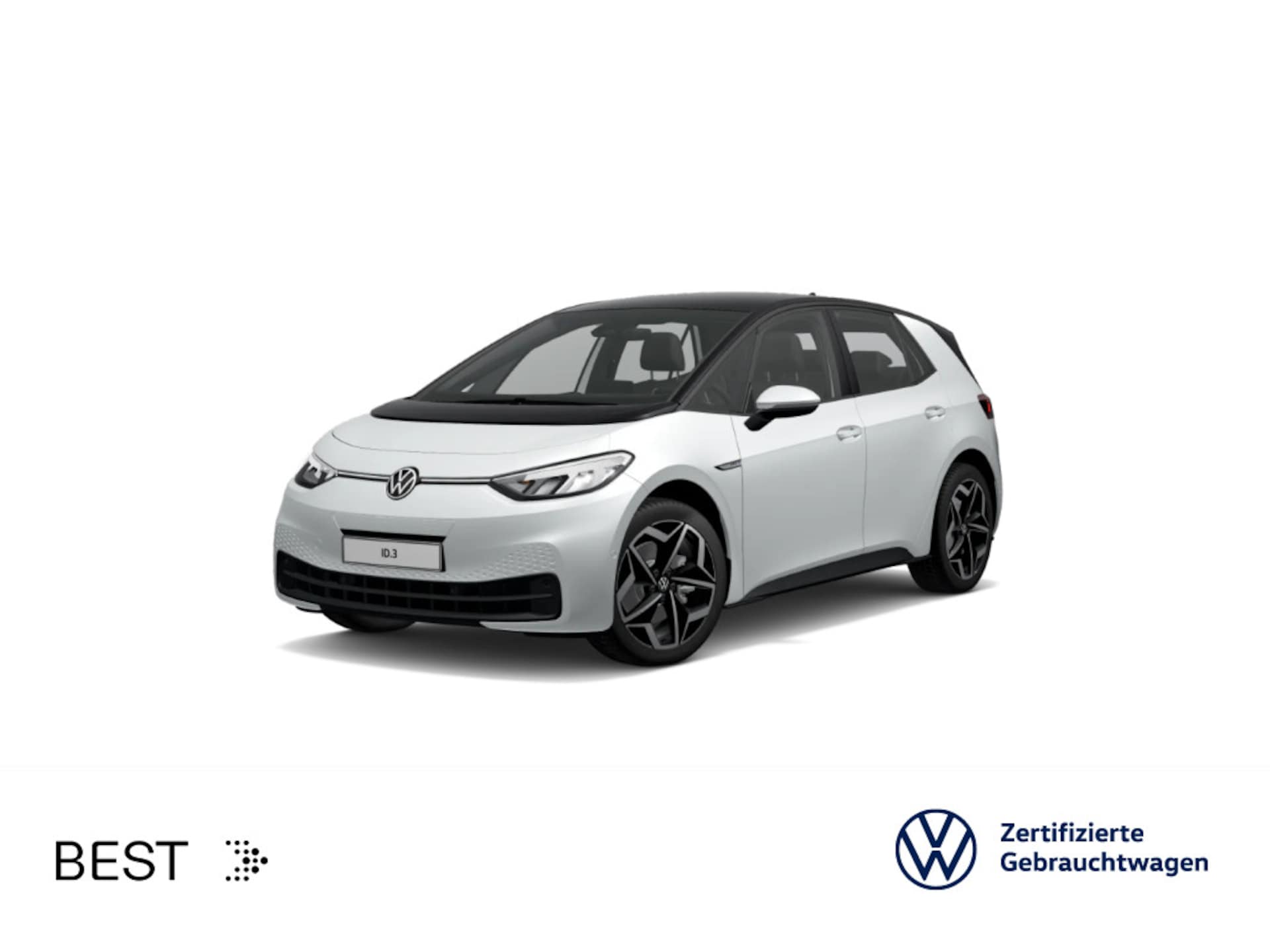 Volkswagen ID.3 Pro S