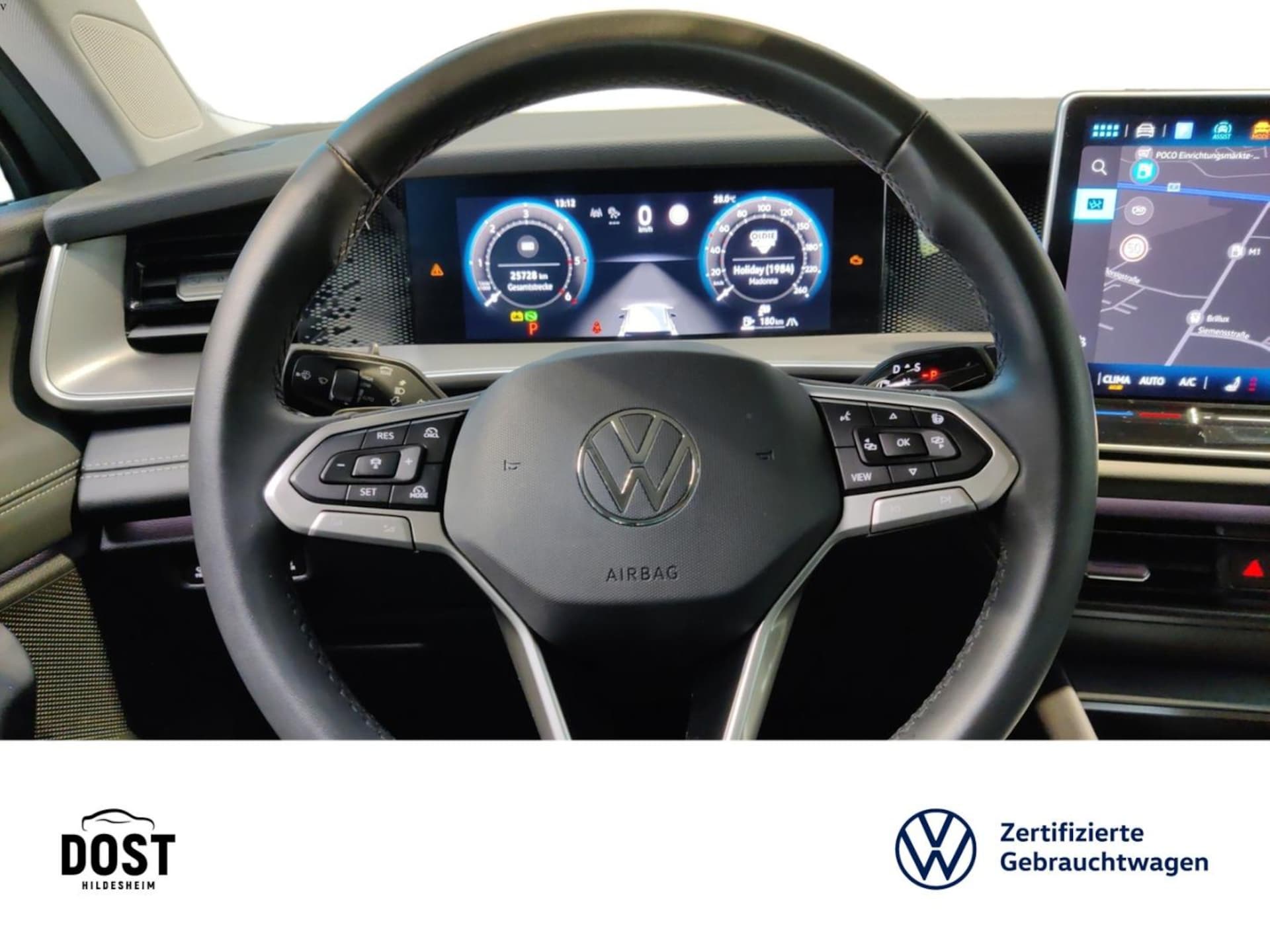 Volkswagen Tayron Life