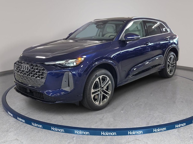 Photo of 2026 Audi Q5 