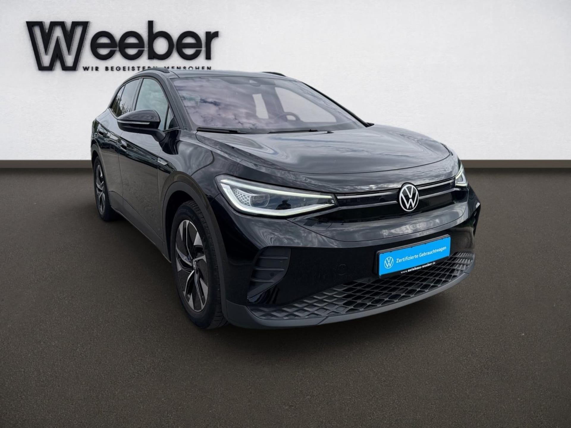 Volkswagen ID.4 Pro Performance