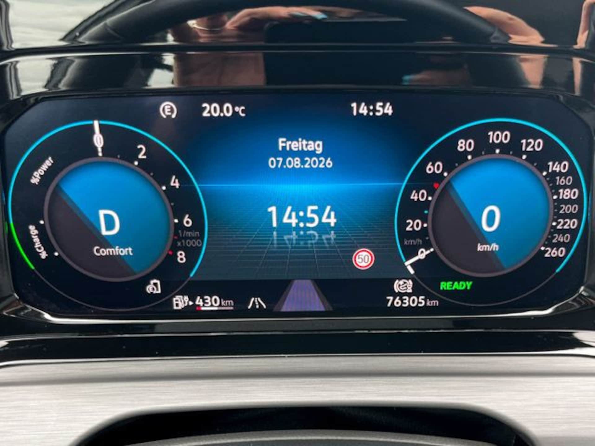 Volkswagen Golf Style