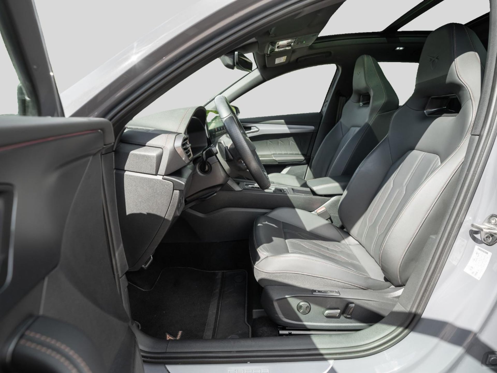 CUPRA Formentor VZ