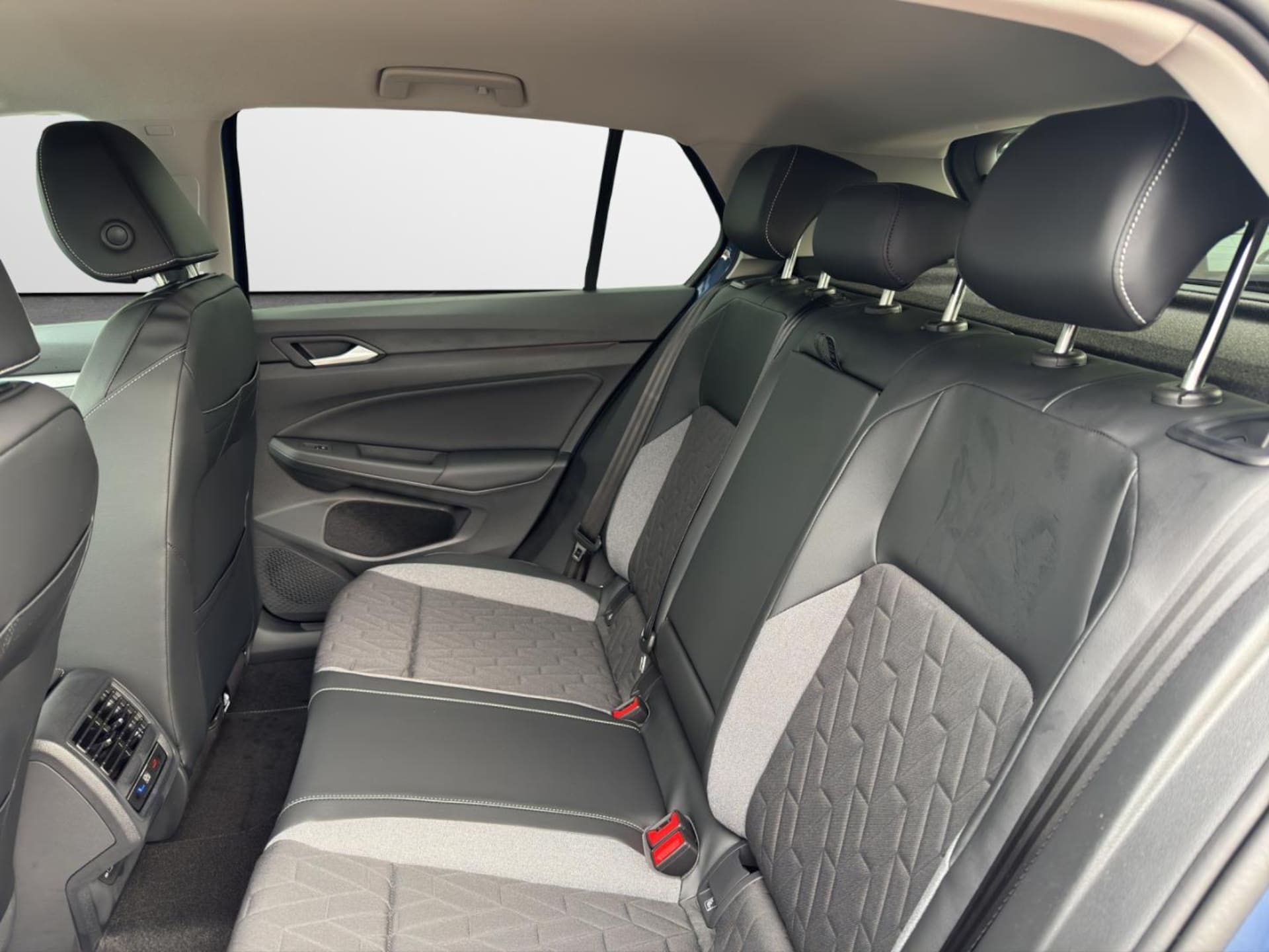 Volkswagen Golf ENERGY