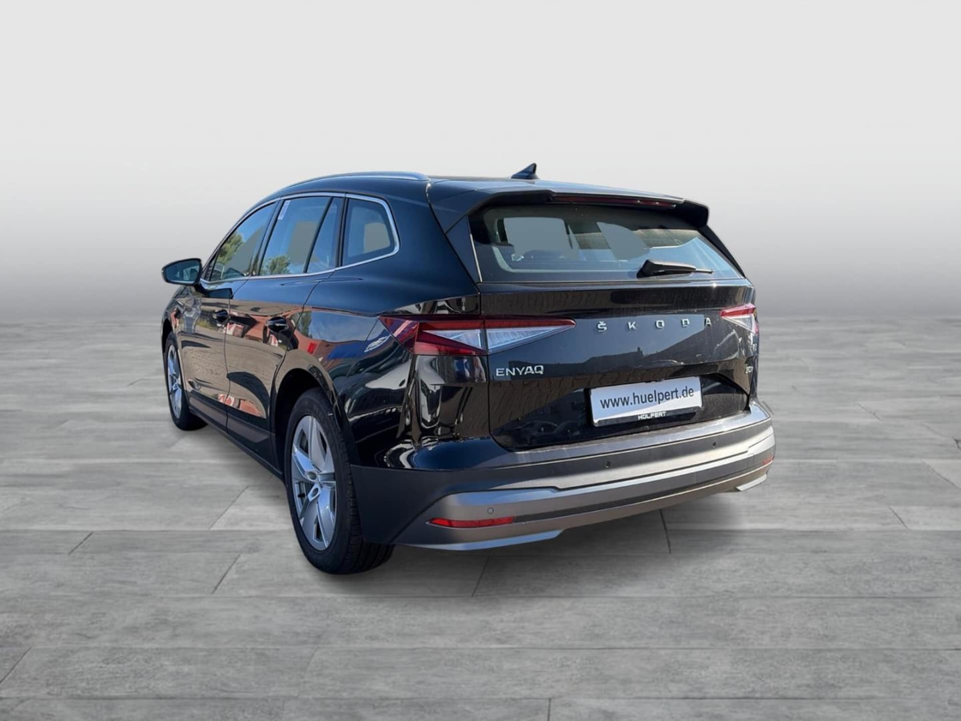Skoda Enyaq 80X
