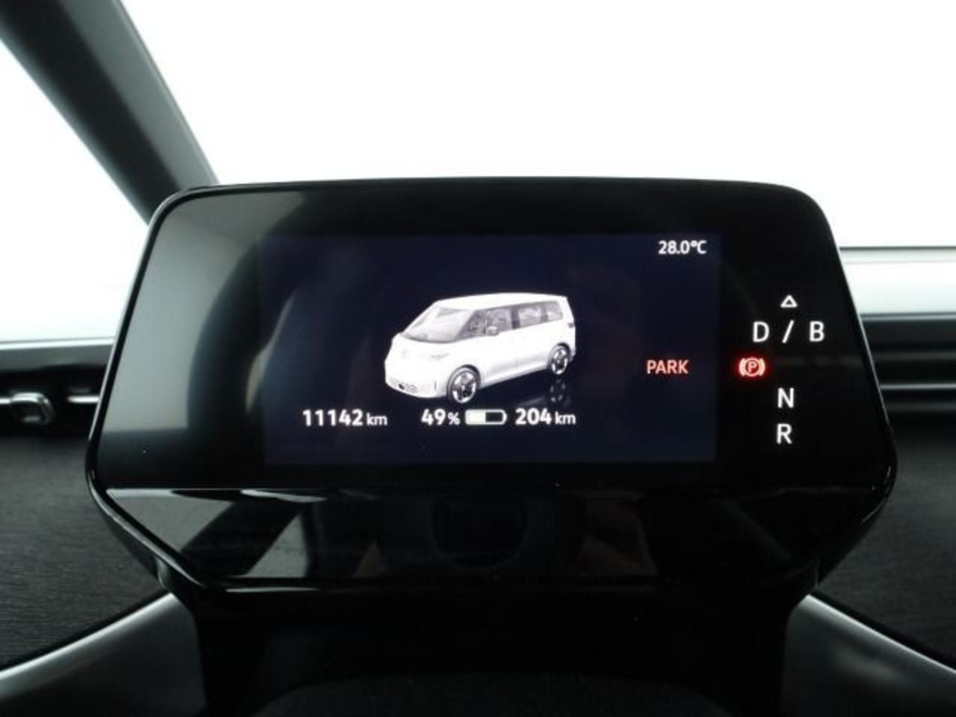 Volkswagen ID. Buzz GTX