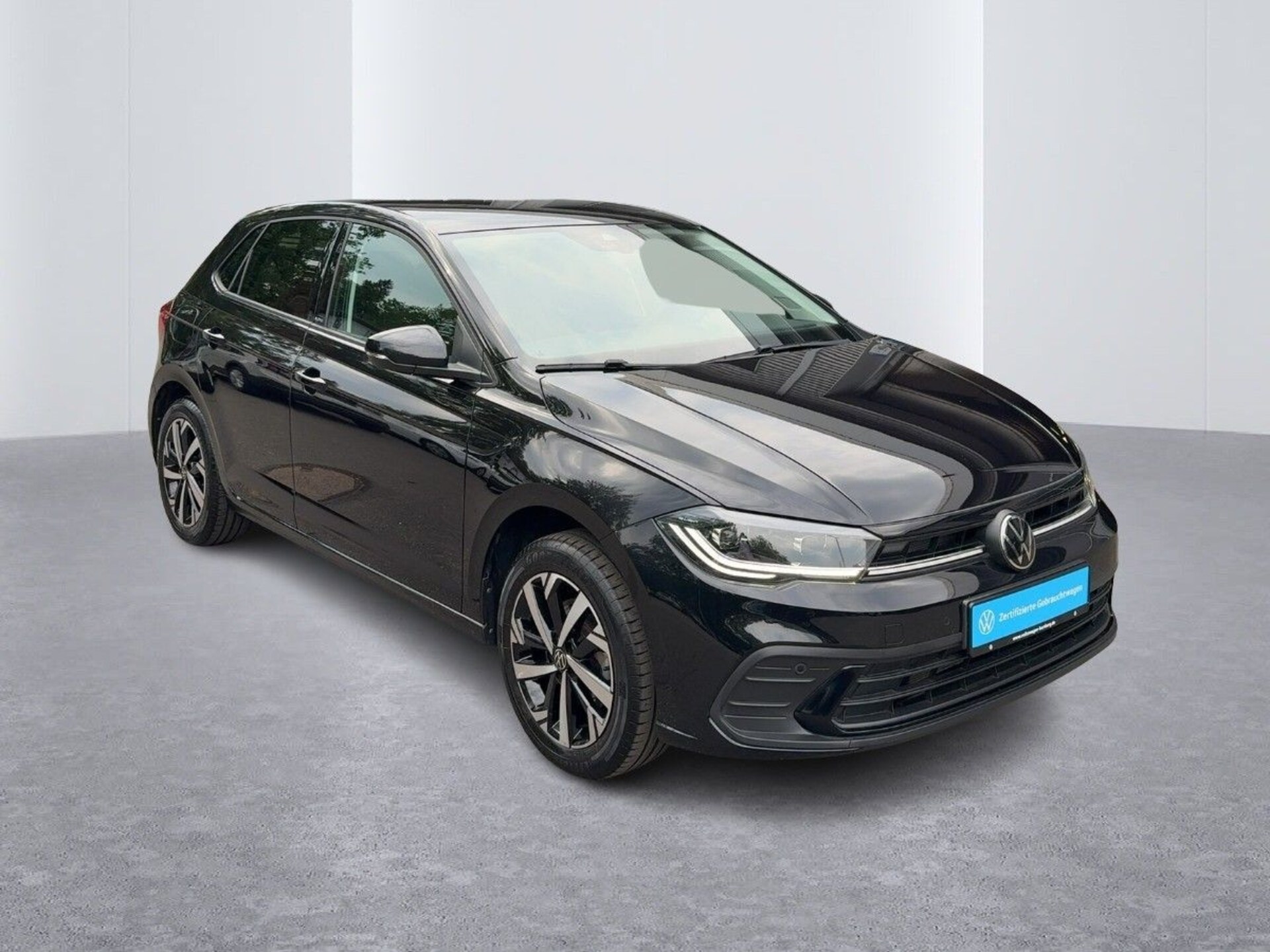 Volkswagen Polo MOVE