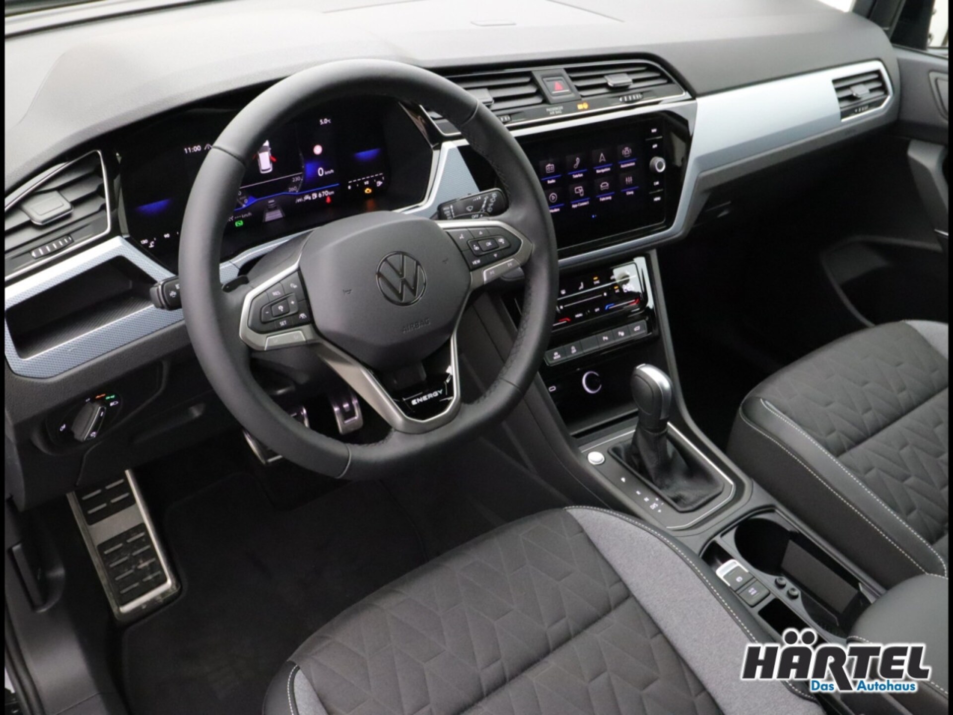 Volkswagen Touran ENERGY