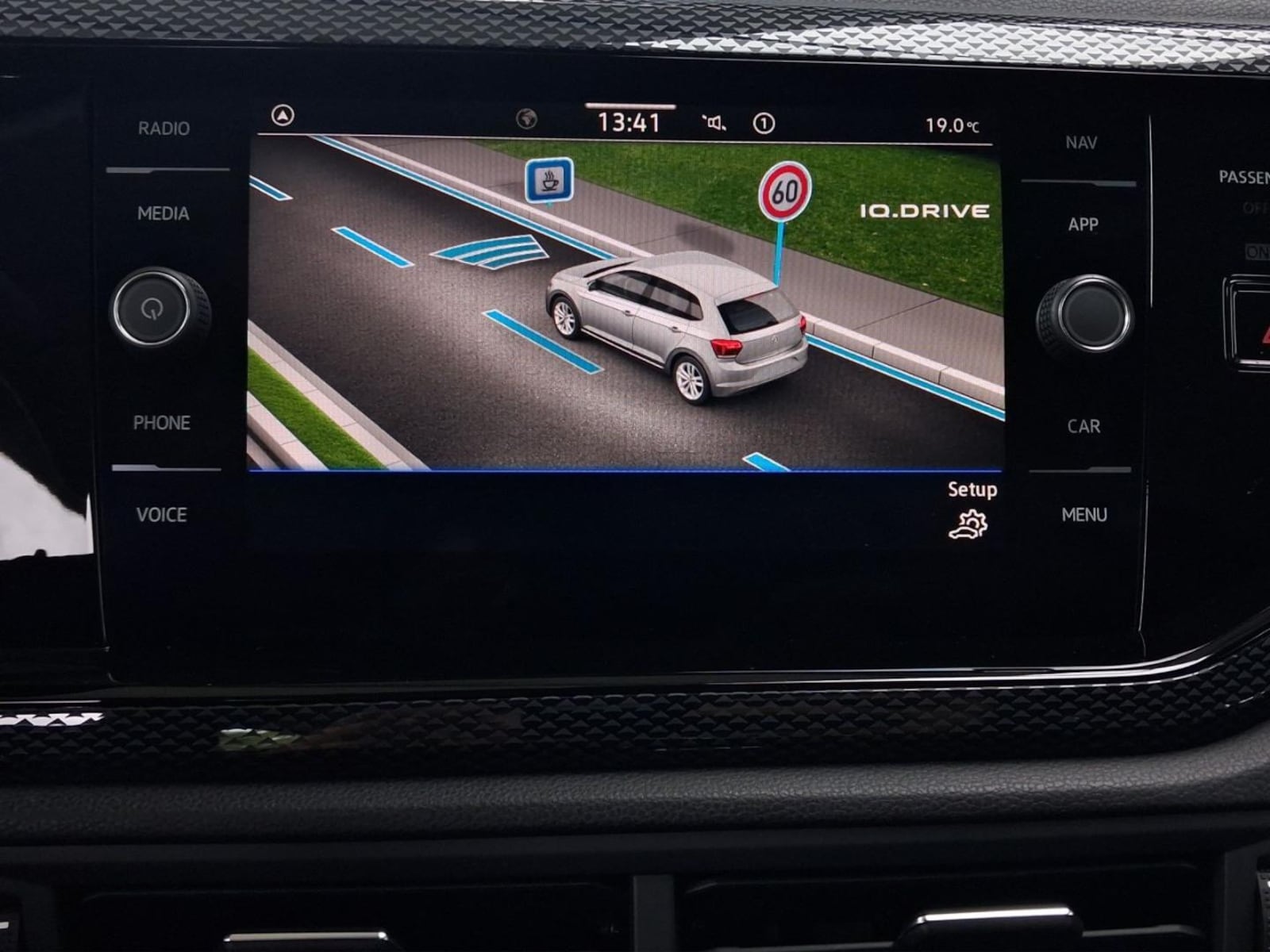Volkswagen Polo – Bild 13