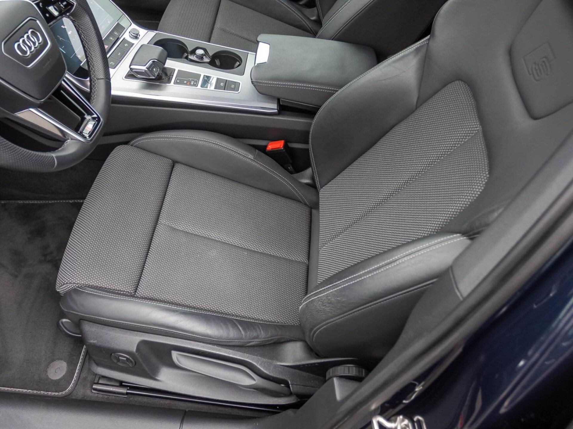 Audi A6 Avant TFSI e Sport