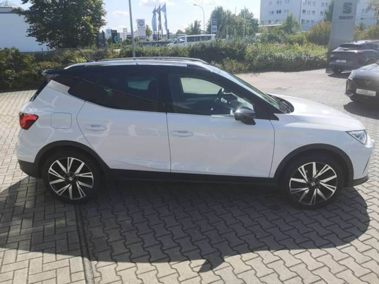SEAT Arona – Bild 7