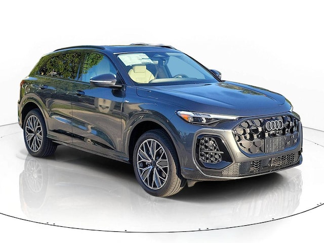 2026 Audi Q5