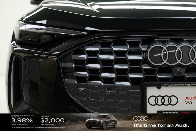 2026 Audi Q5