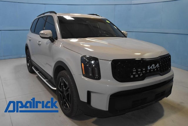 2024 Kia Telluride