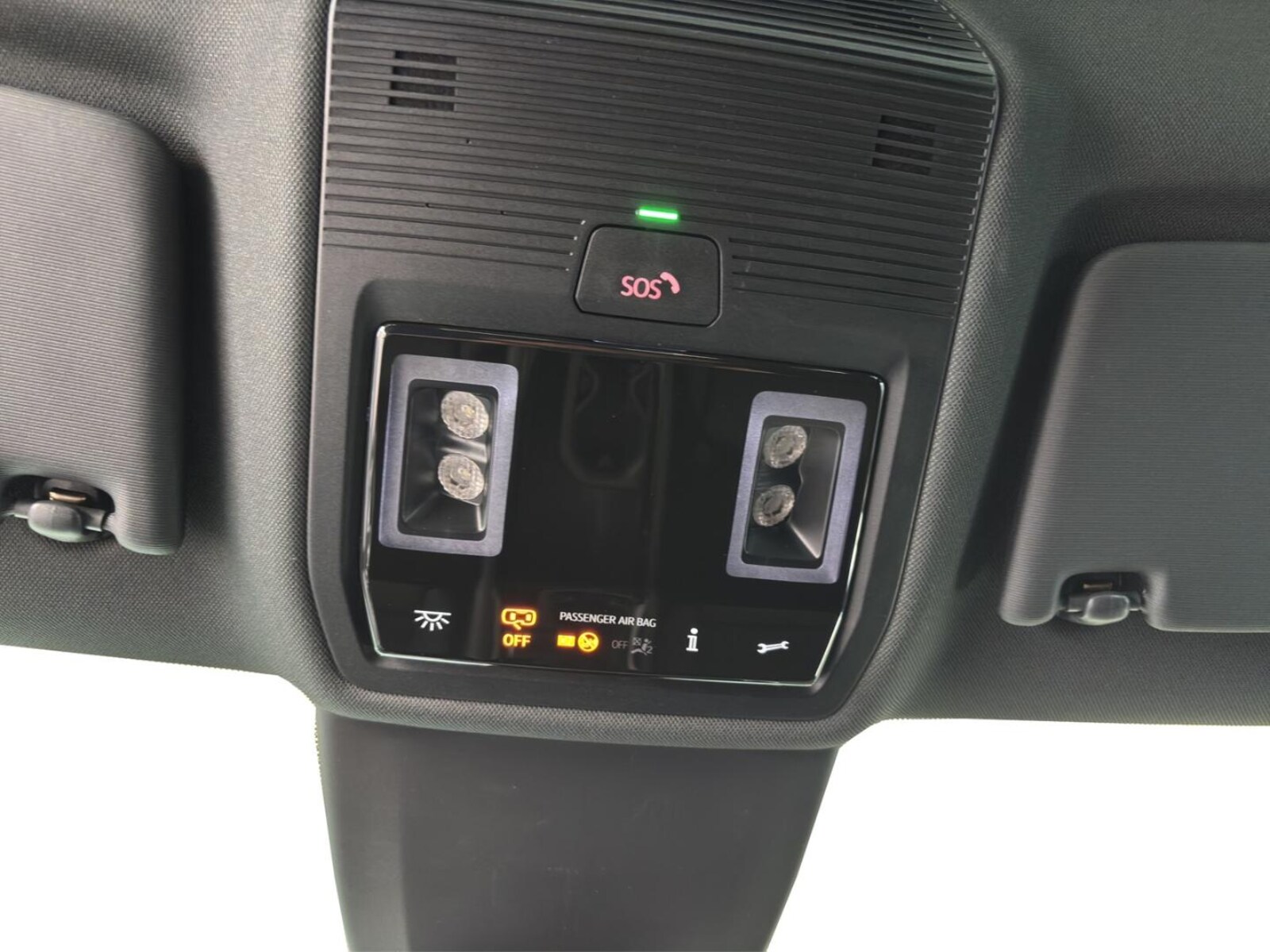 Volkswagen ID.7 Tourer – Bild 13