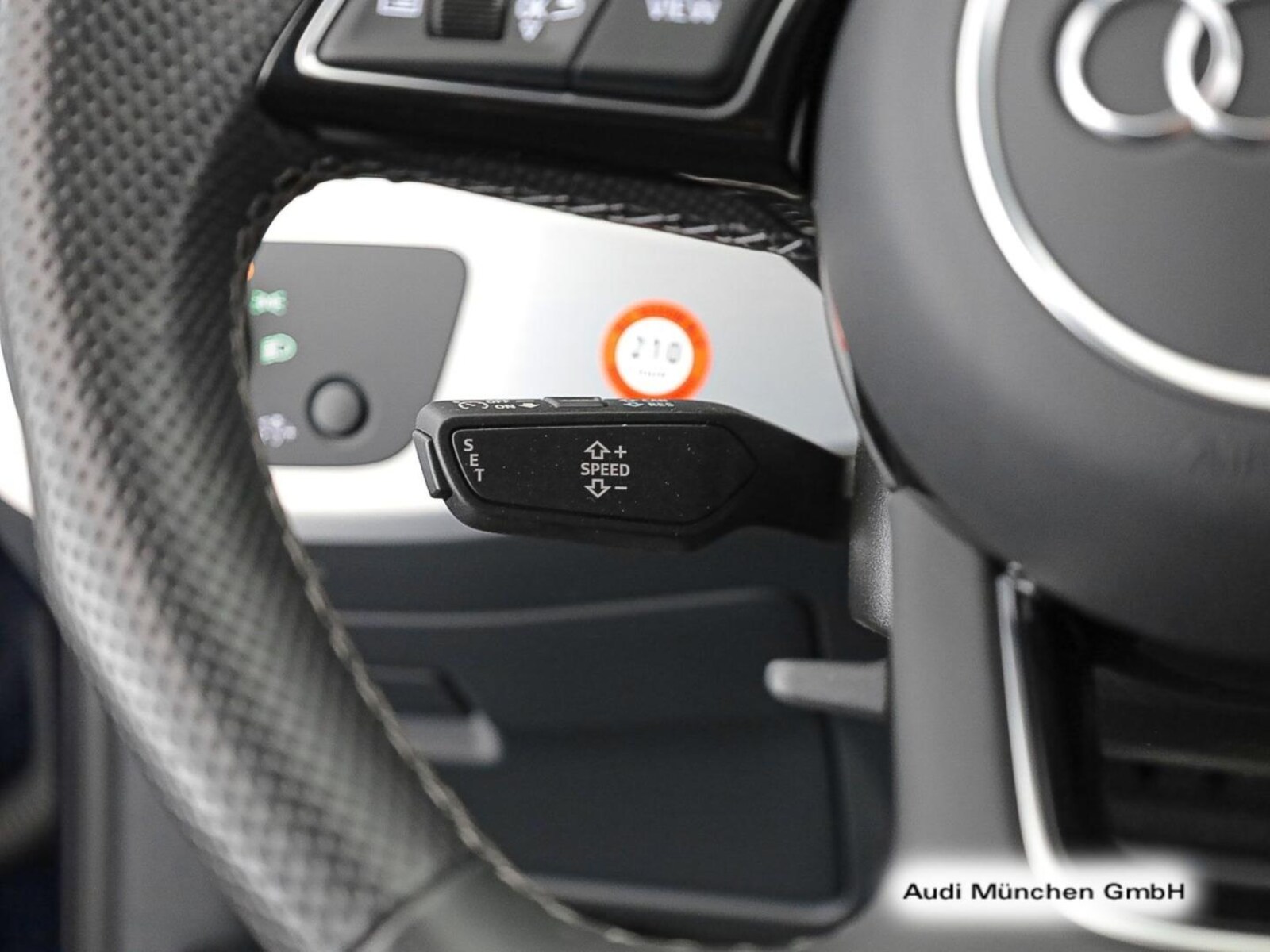 Audi S4 Avant – Bild 19
