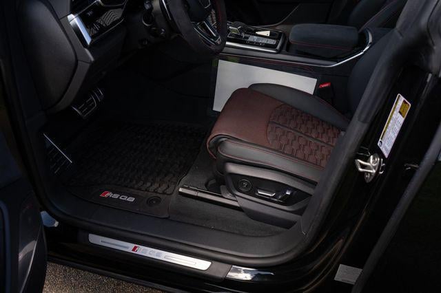 2026 Audi RS Q8 Base - Photo 42