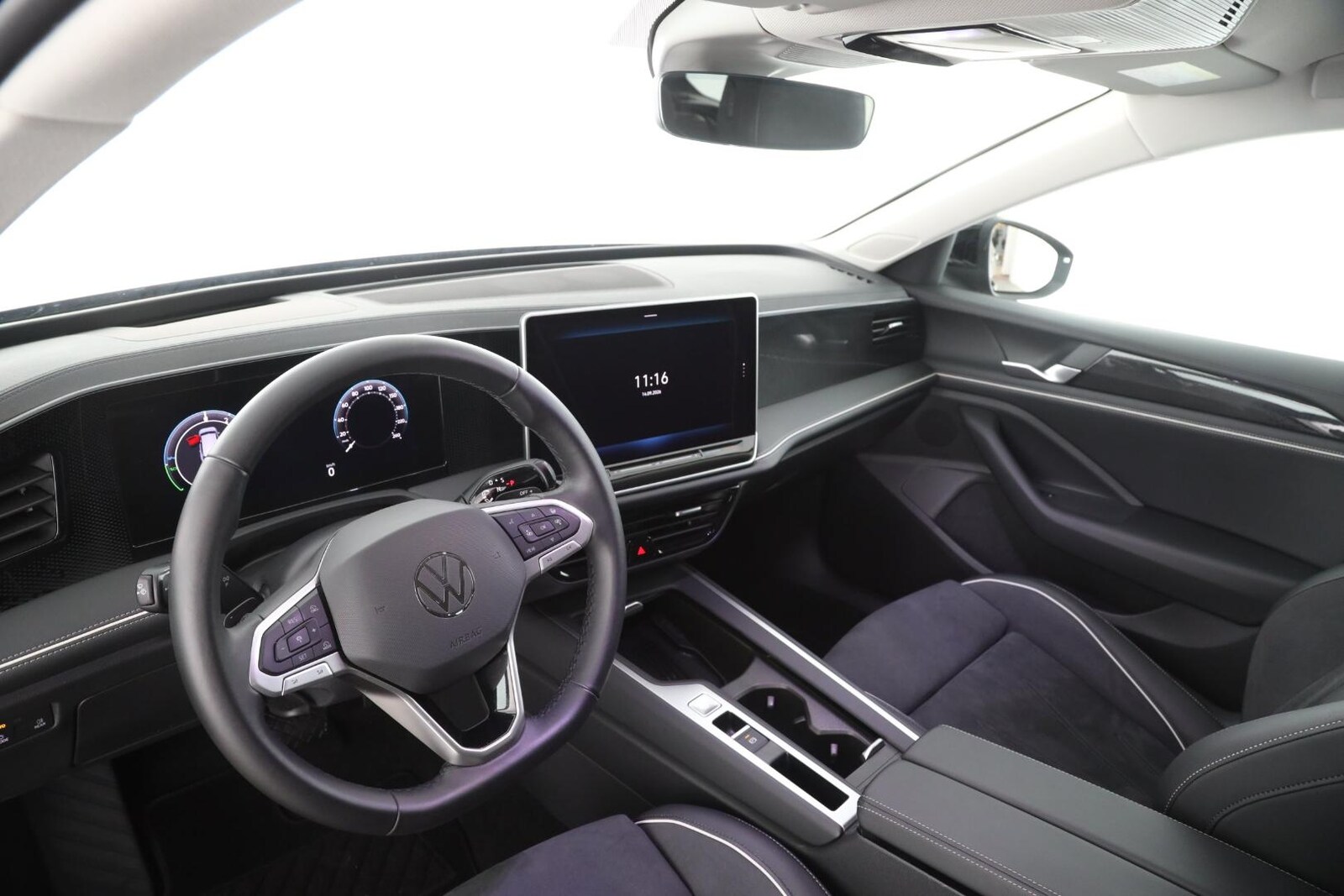 Volkswagen Passat – Bild 11
