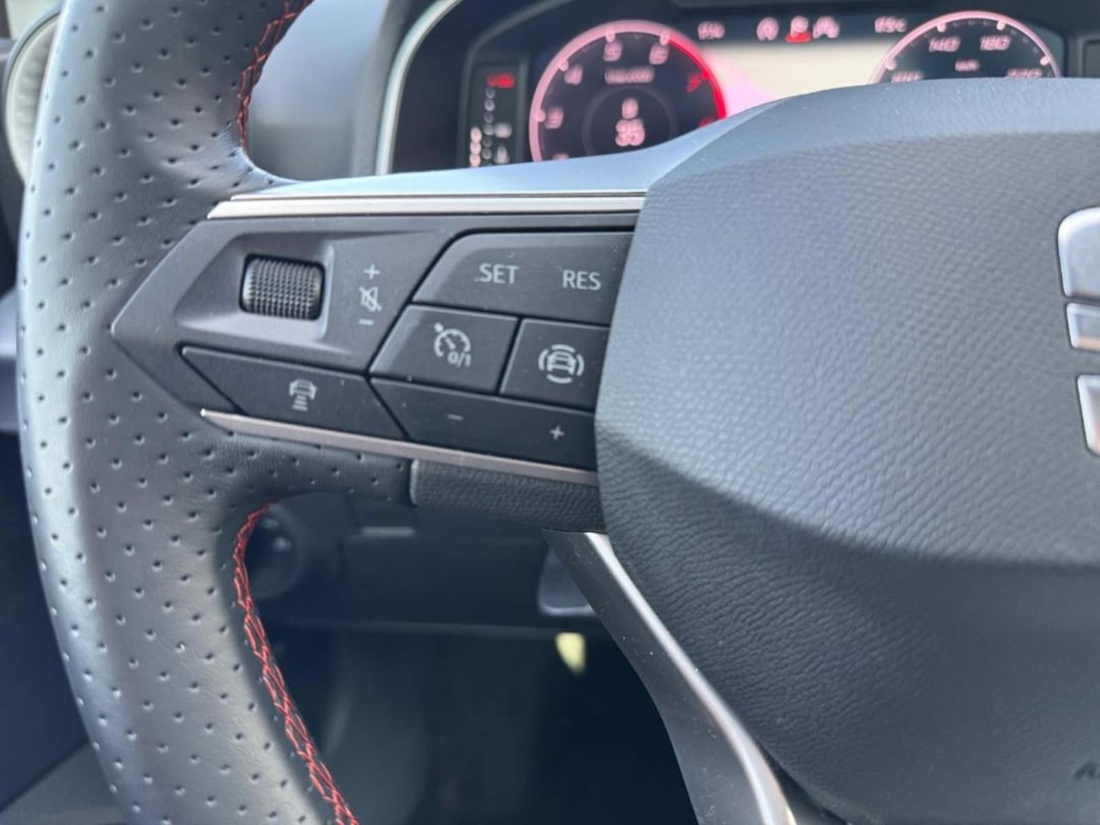 SEAT Ibiza – Bild 25