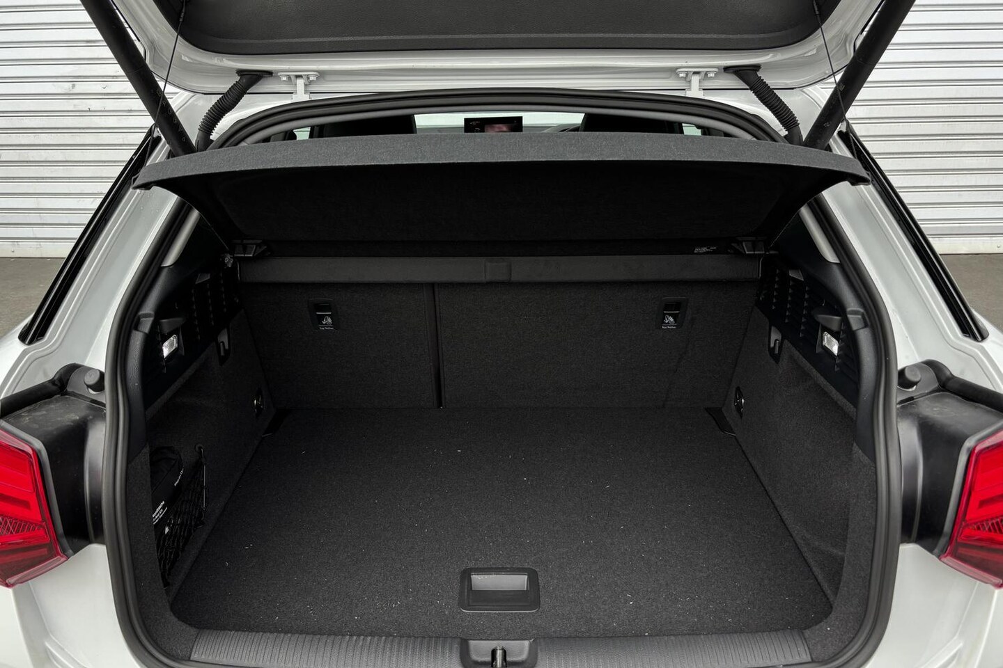 Image about Audi Q2 S line edition TFSI S tronic
