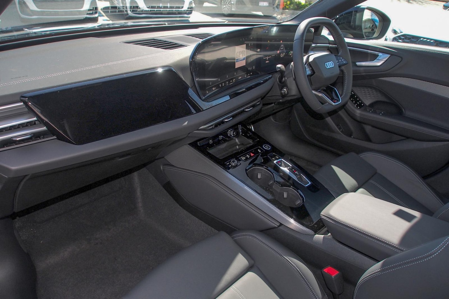 Image about Audi A5 Avant TFSI quattro 200 kW S tronic