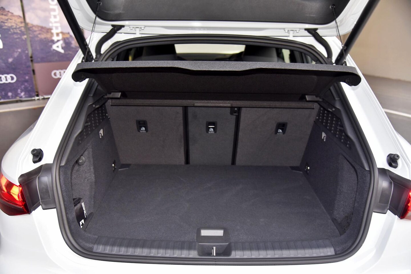 Image about Audi S3 Sportback TFSI quattro S tronic