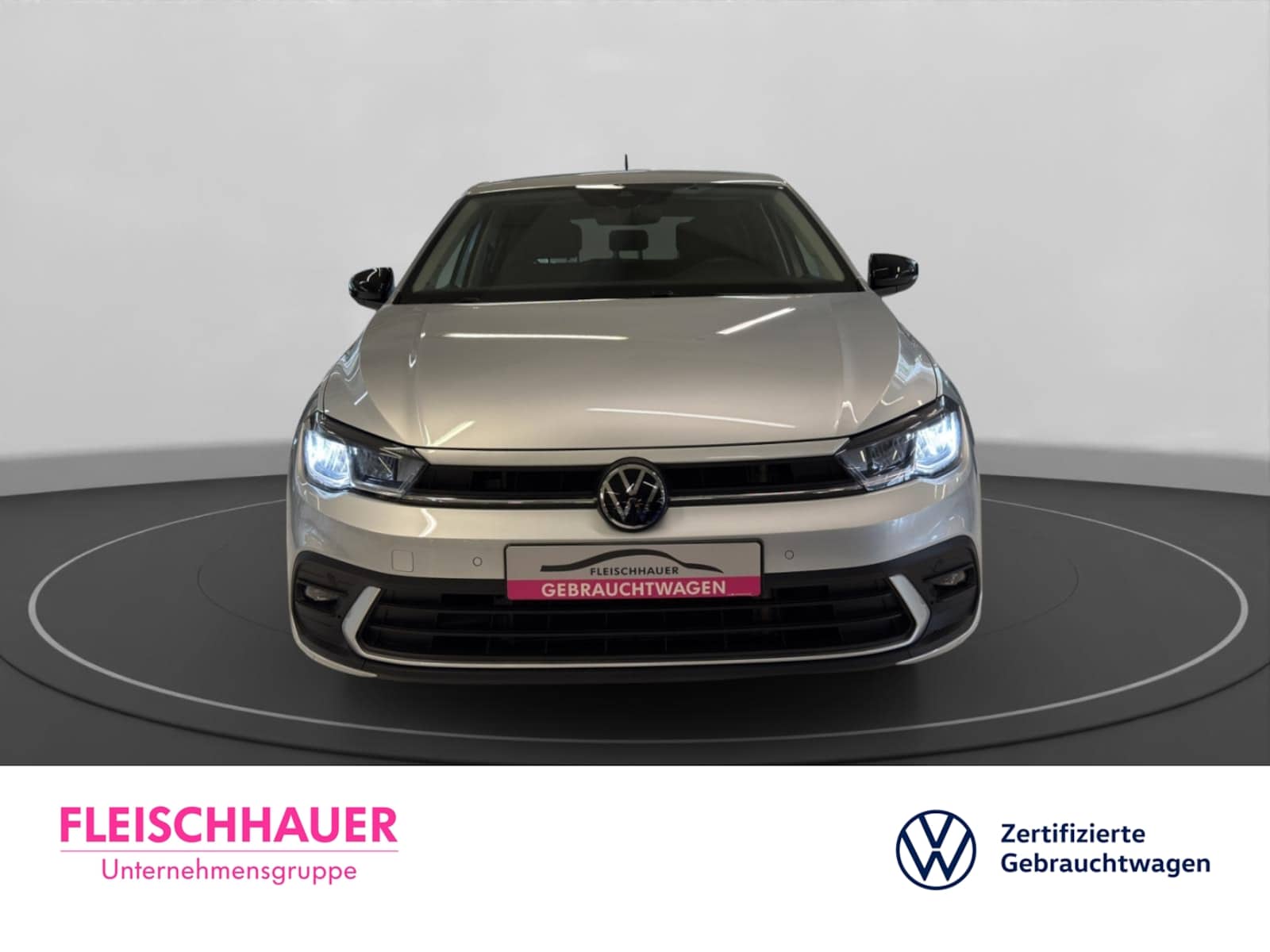 Volkswagen Polo – Bild 2