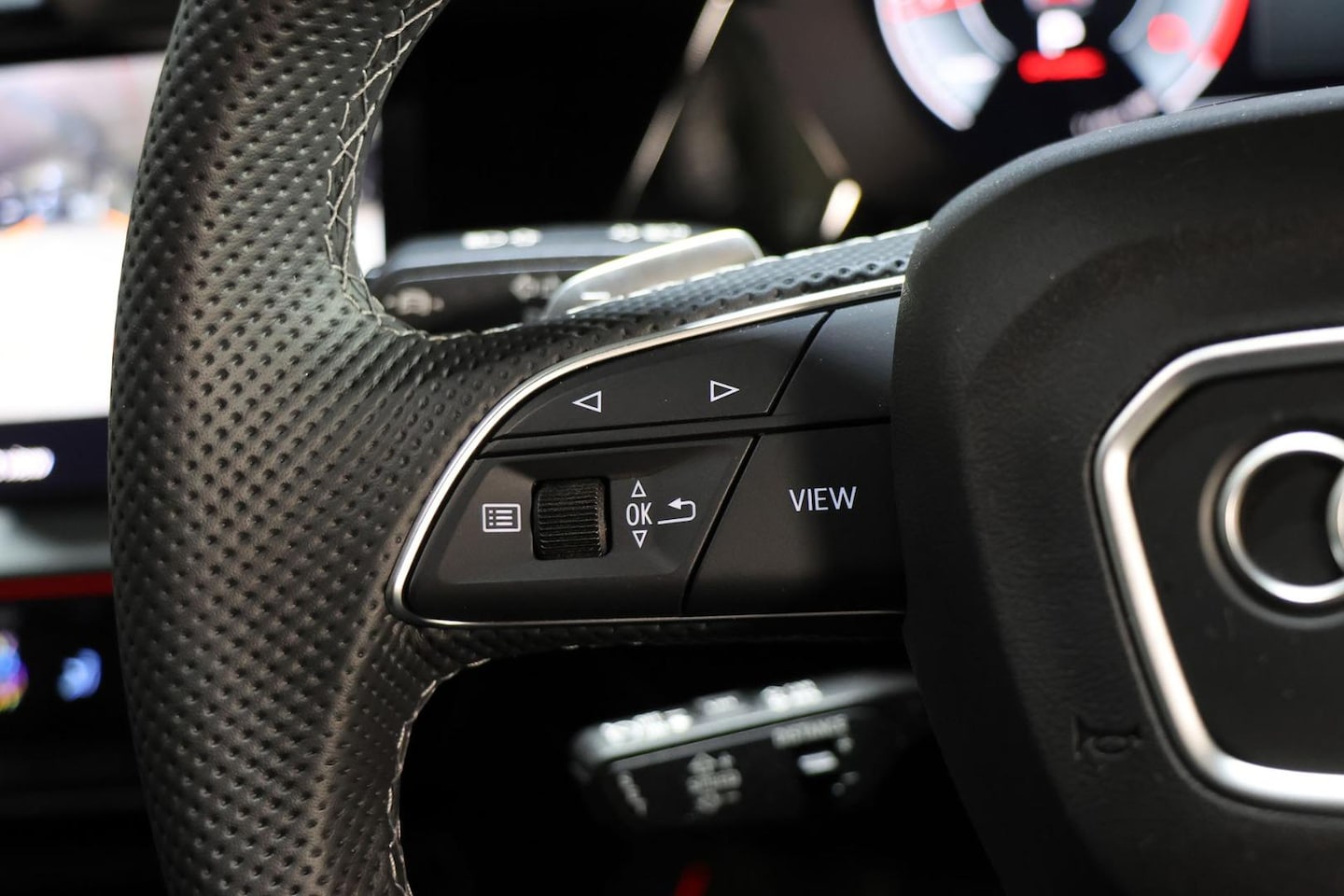 Image about Audi A3 Sedan TFSI quattro S tronic