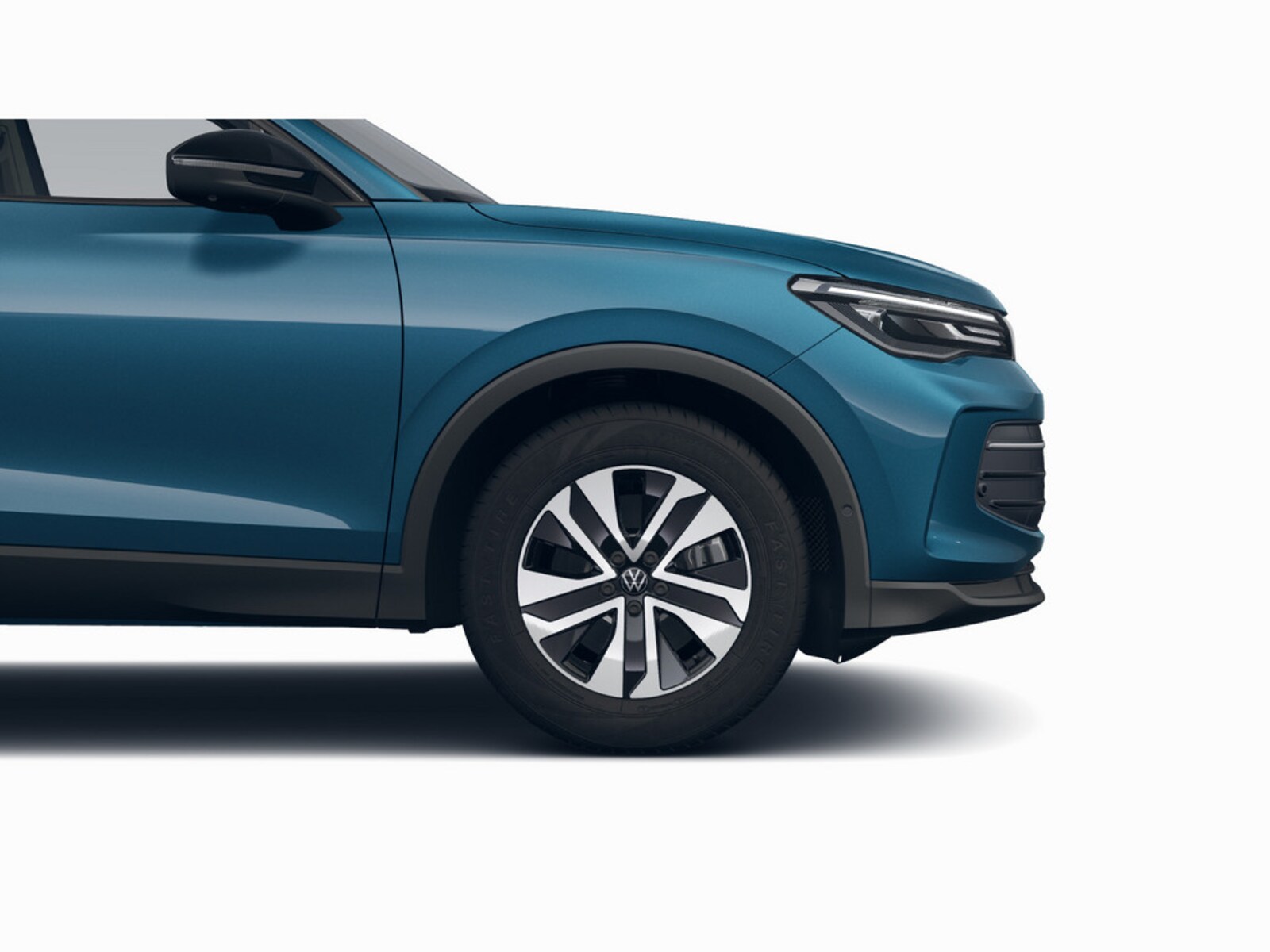 Volkswagen Tiguan – Bild 5