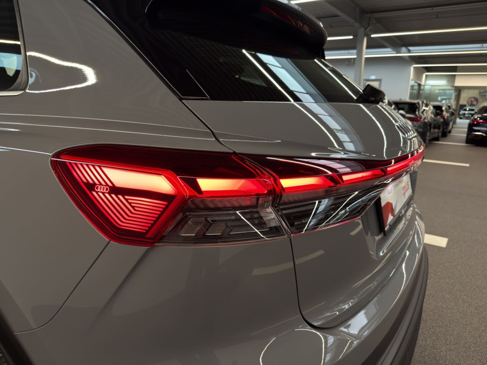 Audi Q4 e-tron – Bild 23