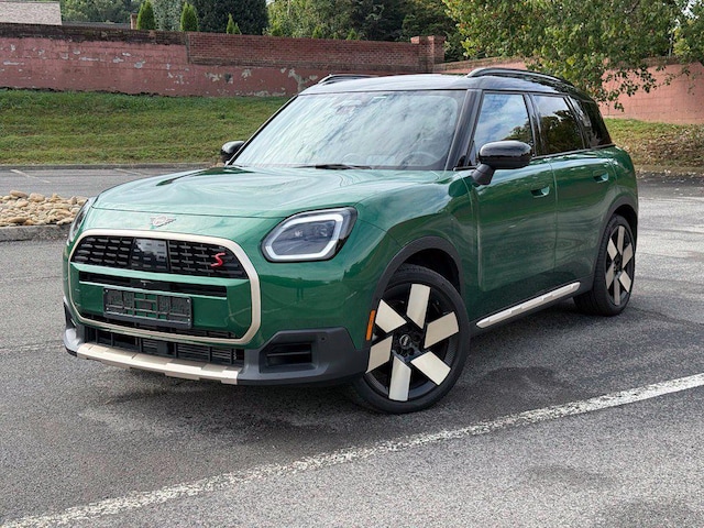 2025 MINI Countryman