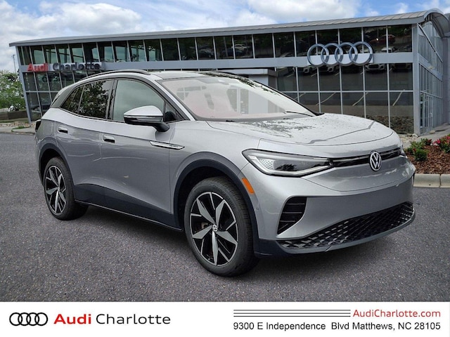2023 Volkswagen ID.4