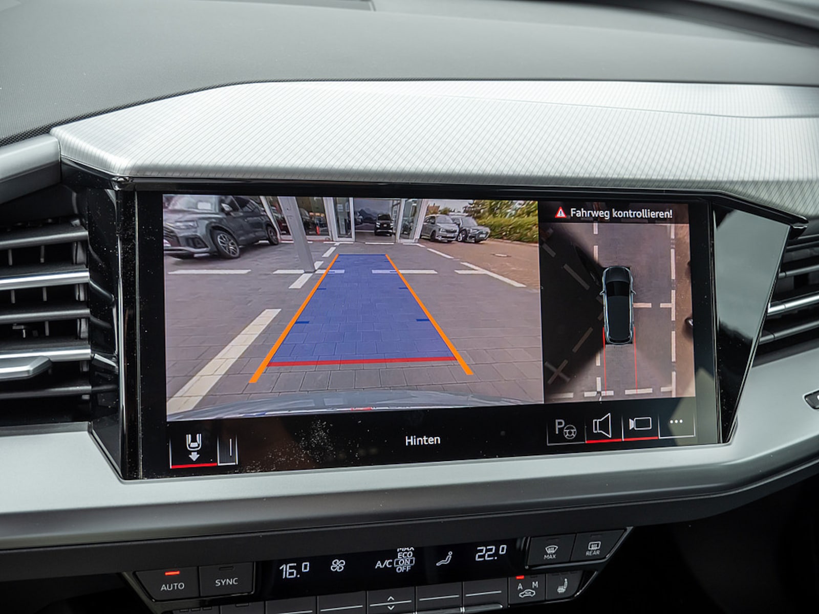 Audi Q4 e-tron – Bild 11