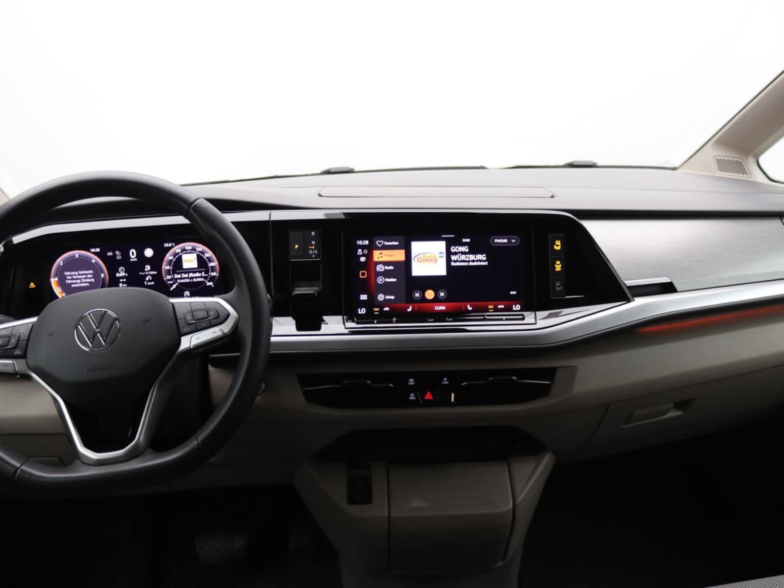 Volkswagen Multivan Langversion – Bild 15