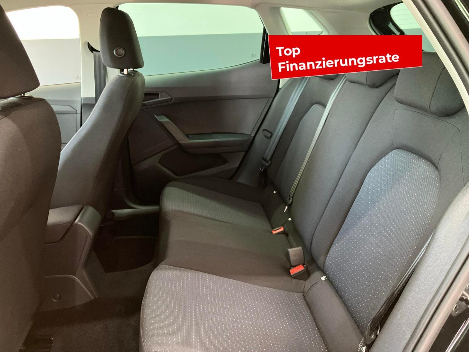 SEAT Ibiza – Bild 7